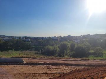 Terreno · 332m² · TERRENO NO CONDOMINIO FECHADO TERRAS ALPHA