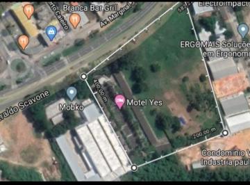 Terreno · 2m² · TERRENO DE 20.000M² NA RODOVIA GERALDO SCAVONE JACAREI