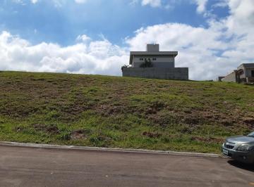 Terreno · 891m² · OPORTUNIDADE IMPERDÍVEL: TERRENO EM ACLIVE DE 891M² NO CONDOMÍNIO FECHADO ALTOS DA QUINTA