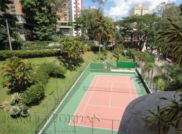 Apartamento de 4 quartos, São José dos Campos · APARTAMENTO ALTÍSSIMO PADRÃO, UM POR ANDAR MOBILIADO -V.EMA