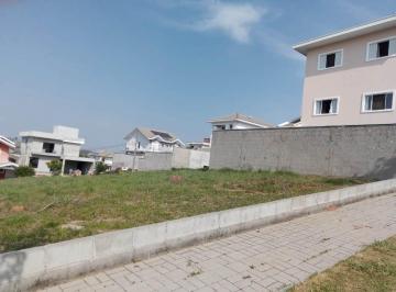 Terreno · 252m² · TERRENO DE 252M² NO CONDOMÍNIO FECHADO RES MANTIQUEIRA