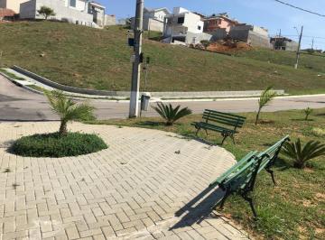 Terreno · 343m² · TERRENO DE 343,99M² NO CONDOMINIO RESIDENCIAL MANTIQUEIRA
