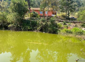 Rural de 3 quartos, Joanópolis · Lindo sitio com lago e mata nativa 34 mil mts em Joanópolis SP 