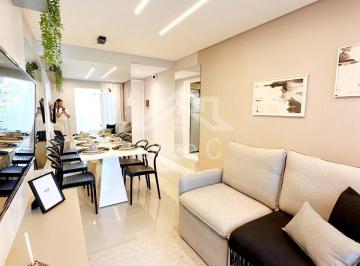Foto 01 · Apartamento para venda no Condomínio Residencial Valentina - Vila Galvão, Guarulhos/SP