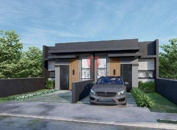 09a78fab92c83a635d755c48f786c16cc2590ba9 · Casa com 3 dormitórios à venda, 95 m² por R$ 449.000,00 - Bom Sucesso - Gravataí/RS