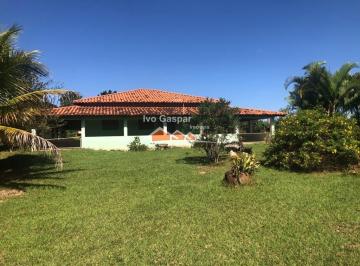 Foto 01 · Fazenda, Vereda, Esmeraldas, MG