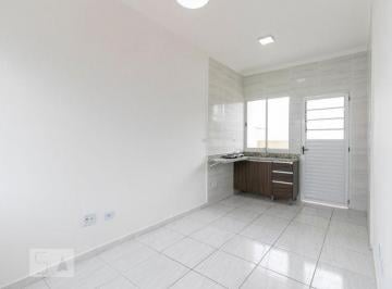 Apartamento · 40m² · 1 Quarto · Apartamento à Venda - Vila Matilde, 1 Quarto, 40 m² - São Paulo
