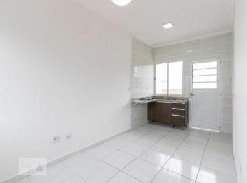 Apartamento · 40m² · 1 Quarto · Apartamento à Venda - Vila Matilde, 1 Quarto,  40 m² - São Paulo