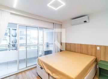 Apartamento · 26m² · 1 Quarto · Apartamento à Venda - Butantã, 1 Quarto, 26 m² - São Paulo