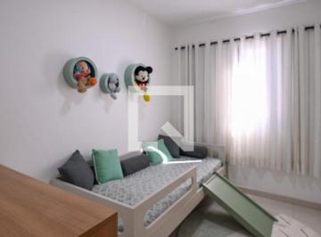 Casa 120m² Venda Sacomã · Casa à Venda - Jardim Santa Emília, 3 Quartos, 120 m² - São Paulo