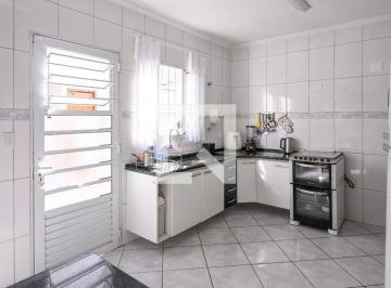 Casa de 3 quartos Venda R$ 799.000 · Casa à Venda - Jardim Santa Emília, 3 Quartos, 120 m² - São Paulo