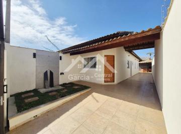 Casa · 70m² · 2 Quartos · 2 Vagas · Casa com 2 quartos sendo 1 suíte no Flora Rica