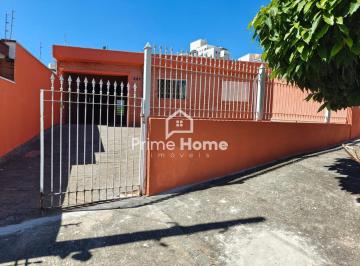 0 · casa à venda em Jardim Nova Europa