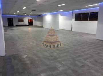 Comercial · 270m² · Sobre loja Parte superior salão com 270mts vão livre Tatuapé