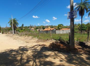 Foto 01 · Terreno, Vale das Esmeraldas, Esmeraldas, MG