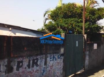 Casa · 180m² · 2 Quartos · 5 Vagas · Terreno de esquina para construir sobrados.