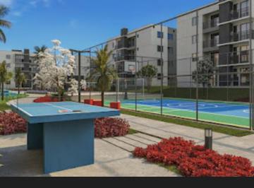 Apartamento de 3 quartos, Curitiba · Apartamento  2 quartos   54m²  Neoville/pinherinho  marco 2027