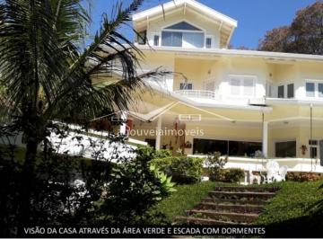 Foto 01 · Casa, Parque Terranova, Valinhos, SP