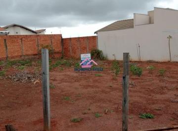 Foto 01 · Excelente terreno de esquina na parte alta do bairro Jardim Grajau