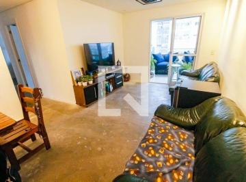 Apartamento · 110m² · 3 Quartos · 2 Vagas · Apartamento à Venda - Jardim Vazani, 3 Quartos, 110 m² - São Paulo
