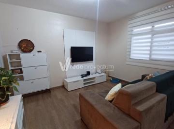 0 · Apartamento à venda no São Bernardo, 2 dormitórios