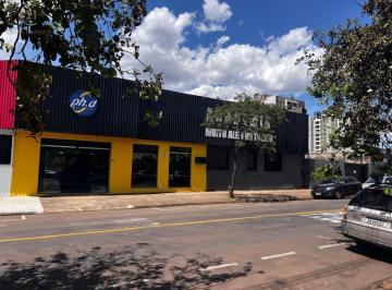 Comercial · 1000m² · Barracão para alugar em Londrina, Vila Siam, com 1000 m²