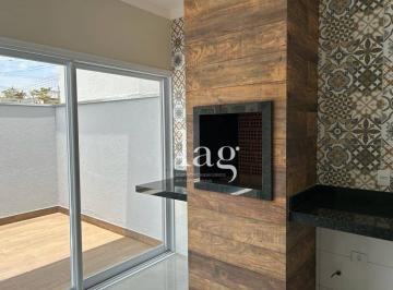 e084dc4d70e34cb8b3be067f2e398f9202ec7518 · Casa com 3 quartos à venda, 167 m² por R$ 1.070.000 - Condomínio Campos do Conde - Sorocaba/SP