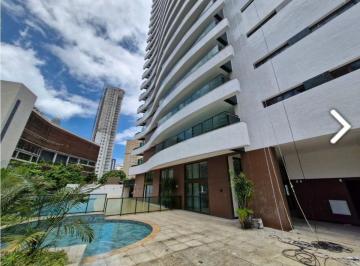 Apartamento de 4 quartos, Salvador · Apartamento no Palazzo Unique Com 4 Dorm E 250 m, Caminho Das Árvores