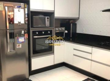 375e88b7ed7f9fd2ebd2b589b3fbc721fcbddf48 · CASA/SOBRADO À VENDA - 3 QUARTOS (1 SUÍTE)- A.C. 145 m² - A.T. 125 m² - R$ 958.000,00 - CIDADE LUIZA