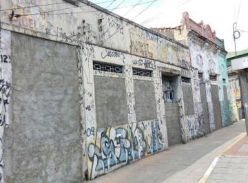 Terreno , São Paulo · Terreno à venda na Água Branca na Rua Guaicurus