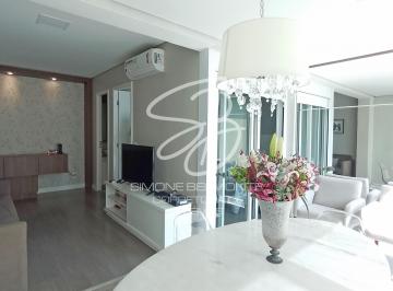 1 · Apartamento para alugar com 76m², 1 suíte e 2 vagas na Vila Olímpia.
