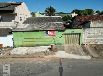 Foto 01 · Casa com 3 quartos, 1 suíte, com 2 frentes, quintal enorme a venda, Vila São Tomaz, Aparecida de Goi