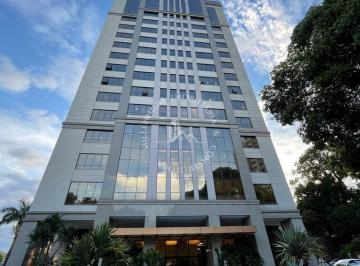 Comercial · 80m² · 2 Vagas · Salas Comerciais - Aluguel 80 M2– The Office - Adrianópolis