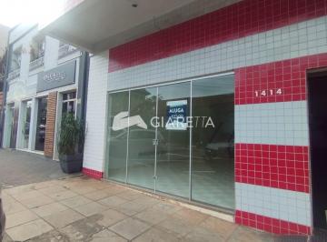 Comercial · 215m² · Sala Comercial com excelente localização para locação, CENTRO, TOLEDO - PR