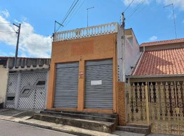 Comercial , Ferraz de Vasconcelos · Salão comercial Vila Correira Ferraz de vasconcelos