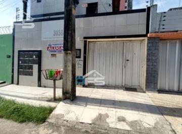 Apartamento de 1 quarto, Fortaleza · Apartamento para aluguel com 30 m² com 1 quarto em Fátima - Fortaleza