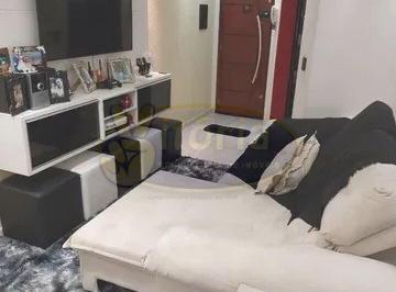 Apartamento · 98m² · 2 Quartos · 1 Vaga · APTO COBERTURA