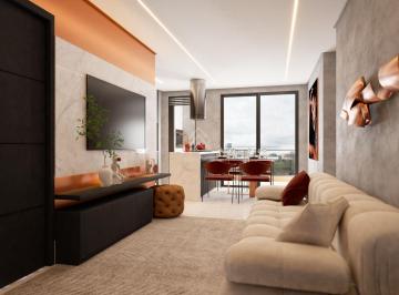 Apartamento · 84m² · 3 Quartos · 1 Vaga · Oiti - Apartamento em São Judas, Itajaí/SC