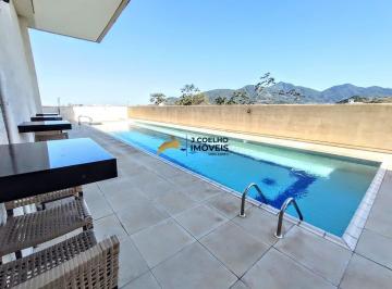 Apartamento · 175m² · 3 Quartos · 4 Vagas · Apartamento tipo cobertura com 3 suítes  a venda no Parque Vivamar - Ubatuba/SP.