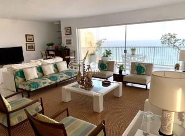Apartamento · 250m² · 5 Quartos · 1 Vaga · COMPRA, APARTAMENTO , 4 QUARTOS , PITANGUEIRAS, GUARUJÁ