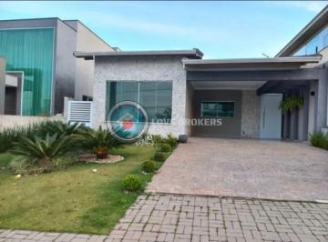 Casa · 200m² · 3 Quartos · 5 Vagas · Condomínio Aruã Brisas - Casa Alto Padrão para locação no aruã brisas