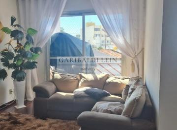 Foto 01 · Apartamento, Vila Rossi Borghi E Siqueira, Campinas, SP
