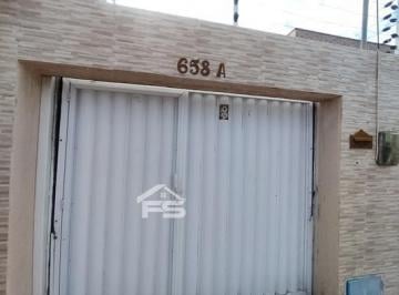 Casa de 3 quartos, Fortaleza · Casa Duplex  para venda possui 105 m² com 3 quartos em Passaré - Fortaleza - CE