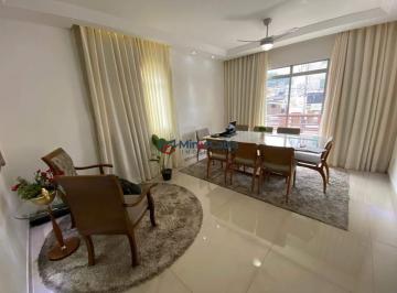 Apartamento · 105m² · 3 Quartos · 2 Vagas · APARTAMENTO A VENDA NO BAIRRO SERENATA EM TIMÓTEO - MG!