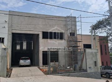 0 · Galpão comercial próximo Alphaville Campinas