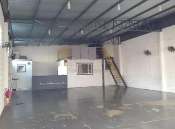 Comercial · 200m² · Excelente Salão Comercial para Locação - Jardim João Paulo II