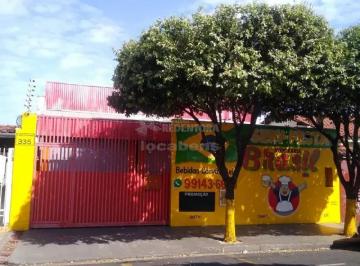 Comercial · 200m² · Excelente Salão Comercial para Locação - Jardim João Paulo II