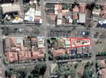 Comercial · 720m² · Caparroz - Imóvel comercial, frente para avenida Antonio Marques dos Santos, testada de 33 metros