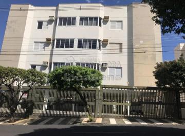 Apartamento · 57m² · 2 Quartos · 1 Vaga · Parque Residencial Lauriano Tebar - Apartamento com 02 dormitórios