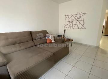 Casa · 200m² · 2 Quartos · 2 Vagas · Casa Padrão em São José do Rio Preto